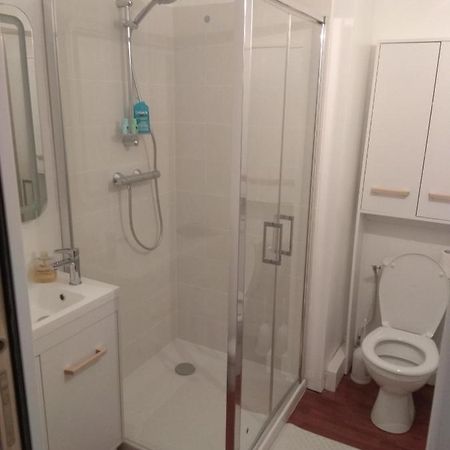 Studio 25 M² Moulins  Exterior foto