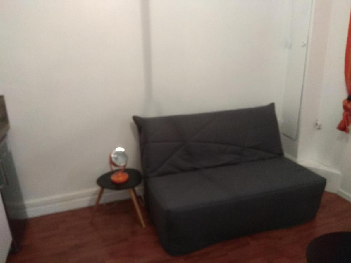 Studio 25 M² Moulins  Exterior foto